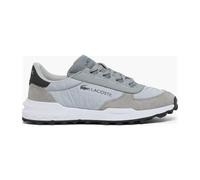 Lacoste Elite Actv Evo 1262 SMA für Herren, grau, Größe 43 EU / 9 UK
