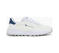 Lacoste ELITE ACTV EVO 1263 SMA für Herren, weiß, Größe 45 EU / 10,5 UK