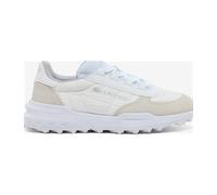 Lacoste ELITE ACTV EVO 225 1 SFA für Damen, weiß, Größe 38 EU / 5 UK
