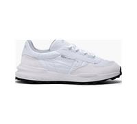 Lacoste ELITE ACTV EVO 225 1 SMA für Herren, weiß, Größe 47 EU / 12 UK