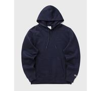Lacoste Embossed Branding Hoodie men Hoodies blue in Größe:S