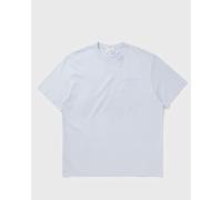 Lacoste Classic Fit T-Shirt blau, Einfarbig