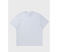 Lacoste Embroidered Cotton Tee men Shortsleeves purple in Größe:XXL
