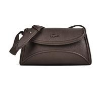 Lacoste Everyday Club Umhängetasche 23 cm grau