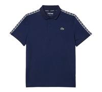 Lacoste - Extratrocken Poloshirt für Herren Piqué - Tennis (Marine) S
