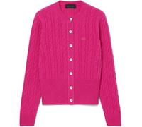 Lacoste - Fashion Show Sweater Matea Carmine - Größe FR 38 - rosa