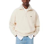 Lacoste Felpa Uomo Sweatshirt - Größe: L