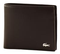LACOSTE FG Billfold & Coin M Coffee Bean