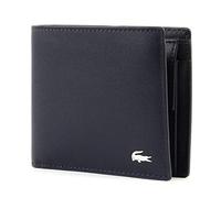 Lacoste FG M Billfold Coin Box Peacoat