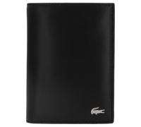 Lacoste FG - Men Geldbörse 7cc 13 cm (black)