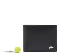 Lacoste FG S Billfold - Geldbörse und Schlüsselring (noir)