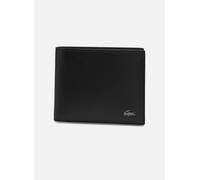 Lacoste - Fg S Billfold Key Ring Box - Schwarz - Größe T.U