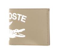 LACOSTE FG Seasonal Billfold S Viennois Farine