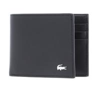 LACOSTE FG Slim Billfold ID Slot S Black