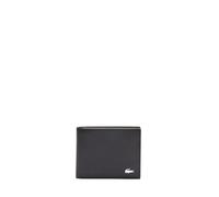 Lacoste - Fitzgerald Billfold - - Accessories - Damen - Schwarzk - ONE SIZE