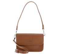 LACOSTE Flap Crossover Bag Argan Oil