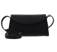 LACOSTE Flap Crossover Bag Noir