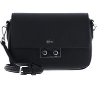 LACOSTE Flap Crossover Bag Noir