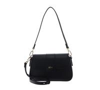 LACOSTE Flap Crossover Bag Noir