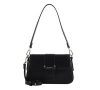 LACOSTE Flap Crossover Bag S Noir