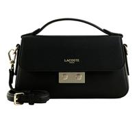 LACOSTE Flap Crossover Bag S Noir