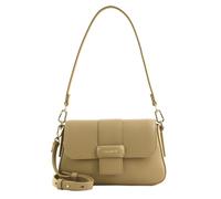 LACOSTE Flap Crossover Bag S Tan