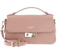 LACOSTE Flap Crossover Bag S Tulle