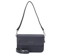 Lacoste Flap Crossover Bag - Umhängetasche 21 cm (marine)