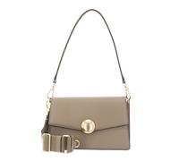 LACOSTE Flap Shoulder Bag S Viennois