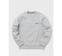 Lacoste Herren-Sweatshirt China-Silber Größe L