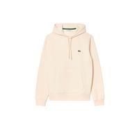 Lacoste - Fleece Hoodie - Sweatshirt-Hoodie XL beige