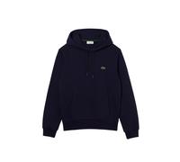 Lacoste - Fleece Hoodie - Sweatshirt-Hoodie XL blau