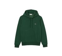 Lacoste - Fleece Hoodie - Sweatshirt-Hoodie XL gruen
