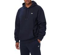 Lacoste - Fleece-Kapuzenpullover - - Sweatshirts & Hoodies - Herren - Blau - XL