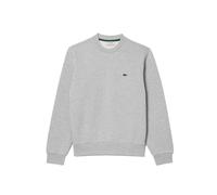 Lacoste - Fleece Sweatshirt - Sweatshirt-Crewneck XL grau