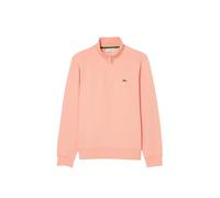 Lacoste - Fleece-Sweatshirt - Sweatshirt-Crewneck XXL rose