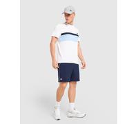 Lacoste France Shorts - Herren, Blau - 5/L