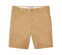 Lacoste - Freizeitshorts für Herren (Beige) 42 Normal