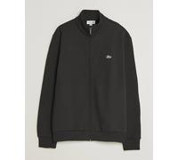 Lacoste Full Zip Sweater Black Schwarz XXL