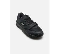 Lacoste - GAME TRAINER PRO - Schwarz - Sneaker - Größe 41