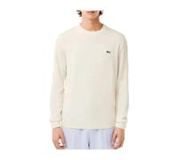 Lacoste - Garnpullover - - Knitwear - Herren - Beige - M