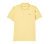 Lacoste - Gelbes Poloshirt Modell 1212 - - Tops - Herren - Gelb - 4XL