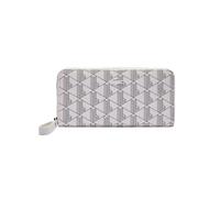 Lacoste Geldbörse Damen weiß, ONE SIZE