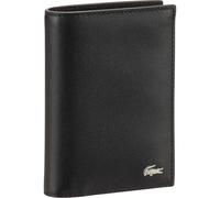 Lacoste Geldbörse Herren schwarz, ONE SIZE