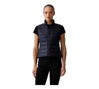 Lacoste - Gesteppte Puffer-Weste - - Jackets - Damen - Blau - 2XS