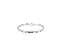Lacoste Gliederarmband für Damen Kollektion DUCHESS mit Kristallen - 2040278
