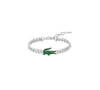 Lacoste Gliederarmband für Herren Kollektion ARTHOR aus Edelstahl