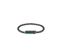 Lacoste Gliederarmband für Herren Kollektion SPELT Schwarz - 2040339