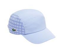 Lacoste Graphic Print Tennis - purple