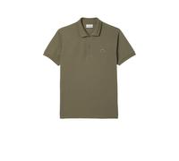 Lacoste - Grünes Poloshirt im klassischen Stil - - Tops - Herren - Grün - S